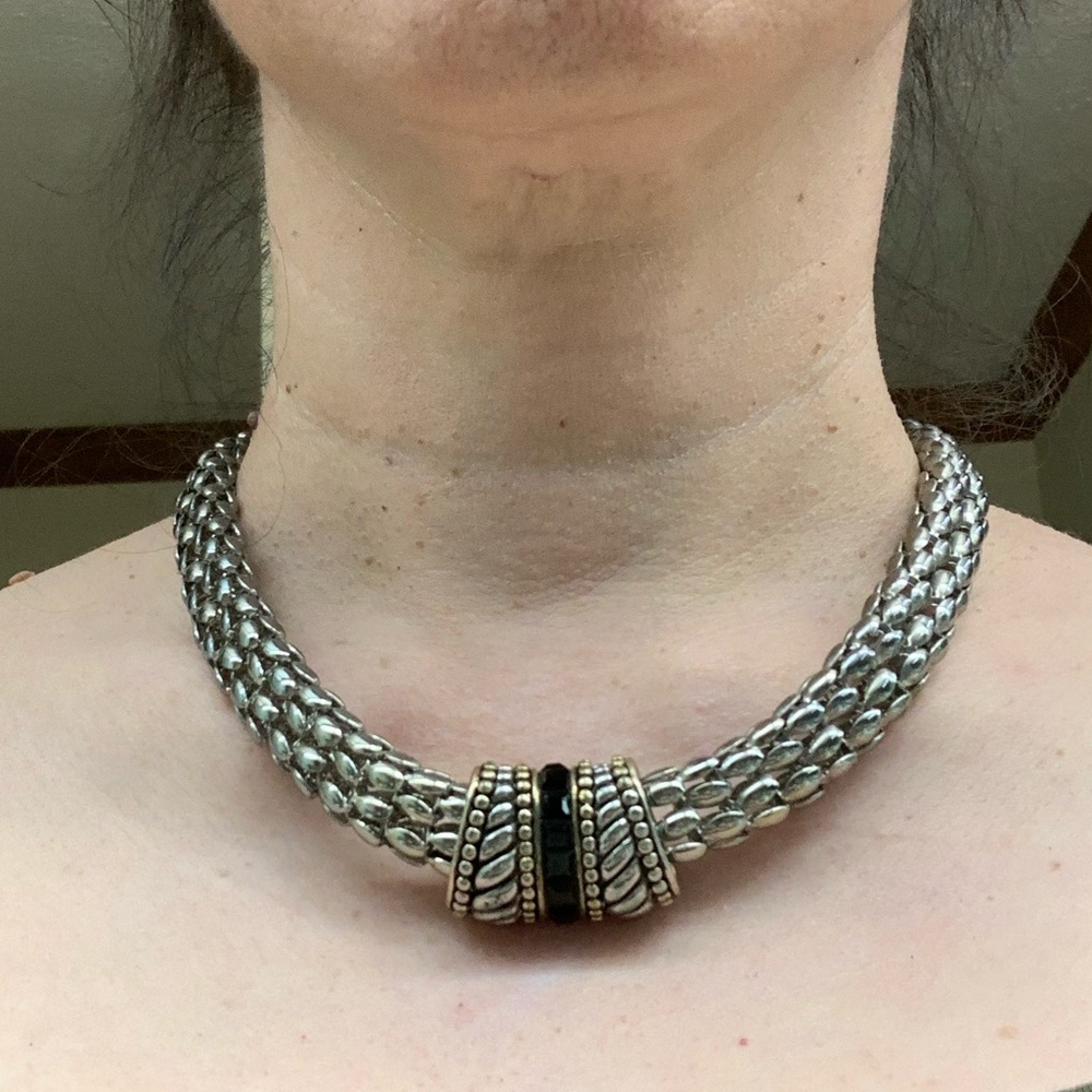 Elegant Necklace